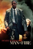 Fiche du film Man on fire