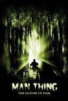Fiche du film Man-Thing