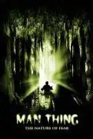 Fiche du film Man-Thing