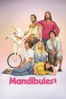 Fiche du film Mandibules