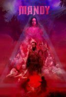 Fiche du film Mandy