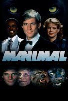 Affiche Manimal Affiche Manimal