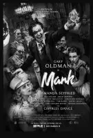 Fiche du film Mank