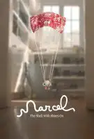 Fiche du film Marcel le coquillage (avec ses chaussures)
