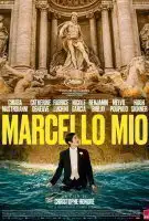 Affiche Marcello Mio