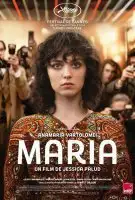 Fiche du film Maria