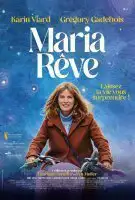 Affiche Maria rêve