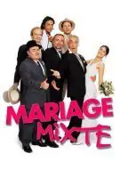 Affiche Mariage mixte