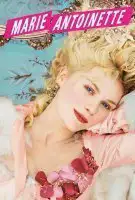 Fiche du film Marie Antoinette