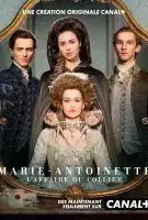 Affiche Marie Antoinette : L'Affaire du collier