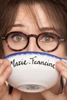 Affiche Marie-Francine