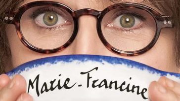 Marie-Francine