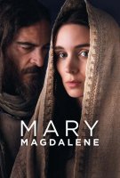 Fiche du film Marie Madeleine