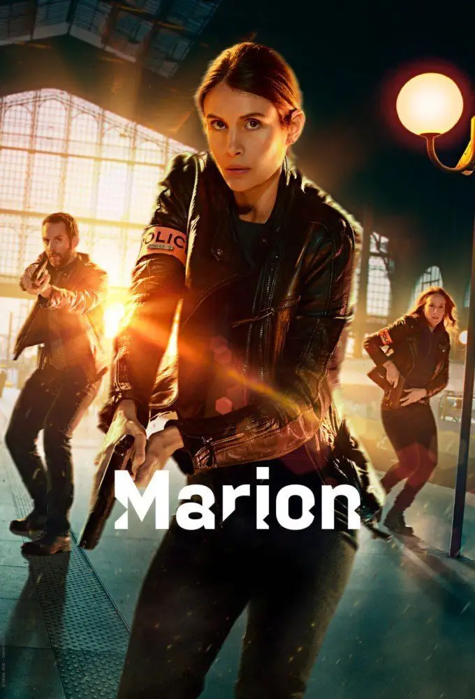 Marion