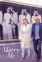 Fiche du film Marry Me