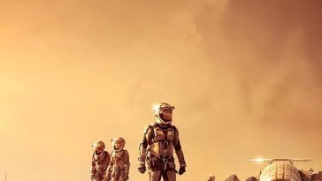 Mars (2016)