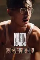 Fiche du film Marty Supreme
