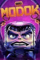 Marvel : M. O. D. O. K.