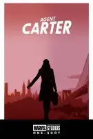 Fiche du film Marvel One-Shot: Agent Carter