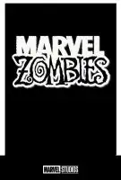 Marvel Zombies