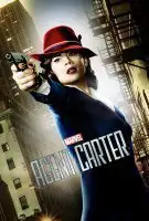 Fiche du film Marvel's Agent Carter