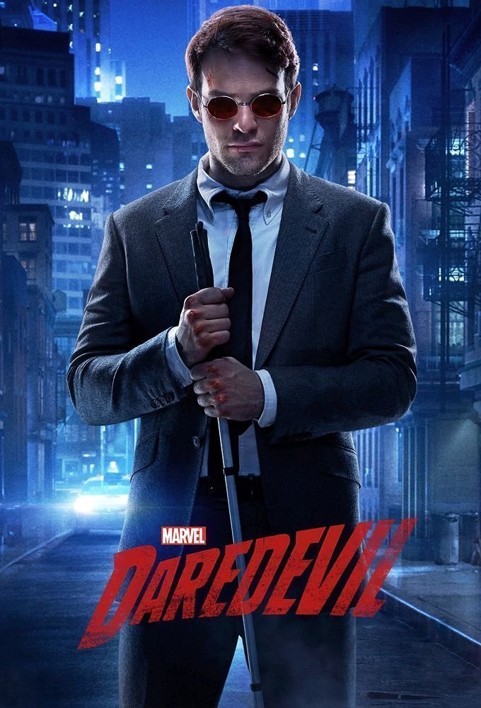 Marvel’s Daredevil