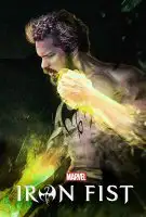 Marvel’s Iron Fist