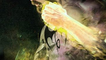 Marvel’s Iron Fist
