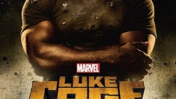 Marvel’s Luke Cage