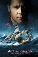 Fiche du film Master and Commander : De l'autre côté du monde