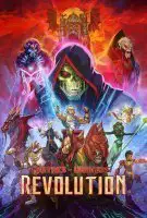 Fiche du film Les Maîtres de l'univers : Révolution