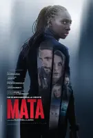 Fiche du film Mata