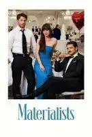 Affiche Materialists