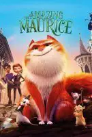 Fiche du film Maurice le chat fabuleux