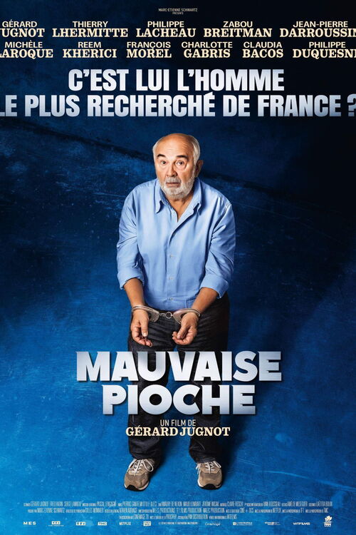 Mauvaise Pioche