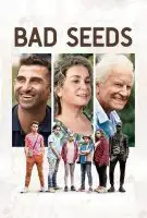 Affiche Mauvaises herbes