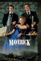 Fiche du film Maverick