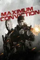Fiche du film Maximum Conviction