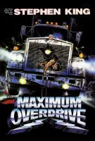 Fiche du film Maximum Overdrive