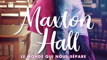 Maxton Hall : le monde qui nous sépare