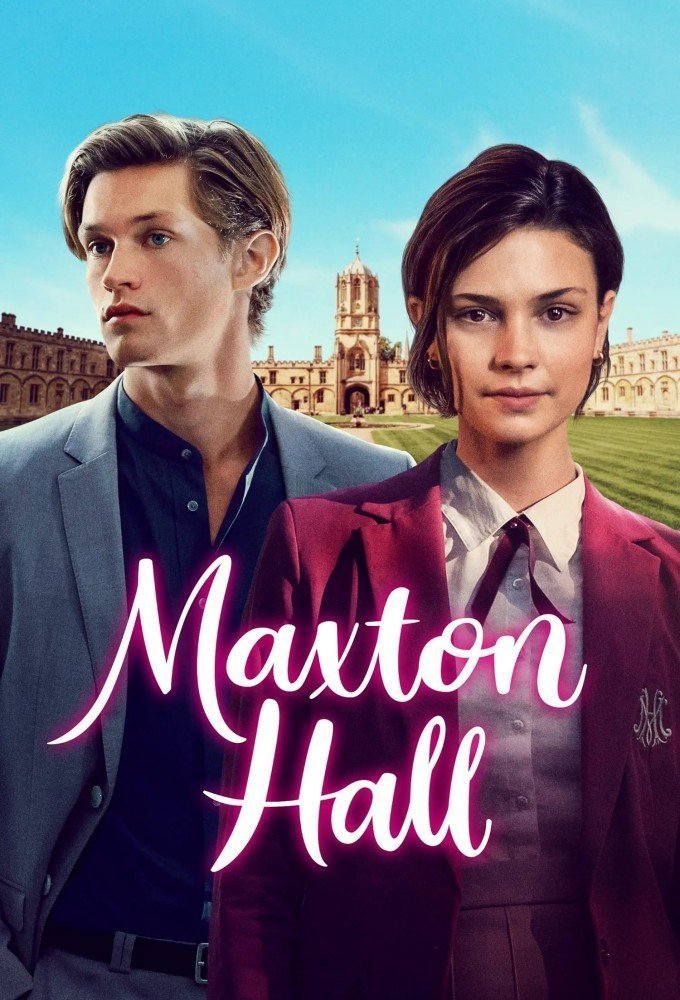 Maxton Hall