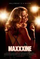 Affiche MaXXXine