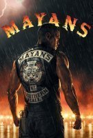 Fiche du film Mayans M.C.