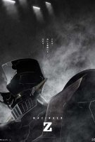 Fiche du film Mazinger Z Infinity