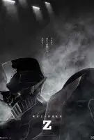 Affiche Mazinger Z Infinity
