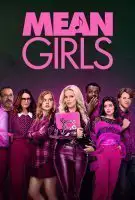 Affiche Mean Girls, lolita malgré moi