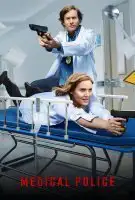 Affiche Medical Police