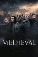 Fiche du film Medieval