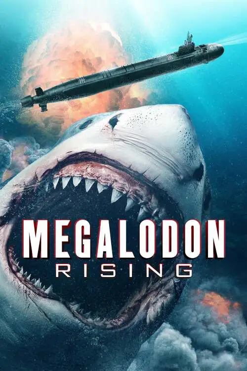 Meg Rising