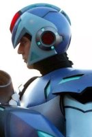 Fiche du film Mega Man Live Action